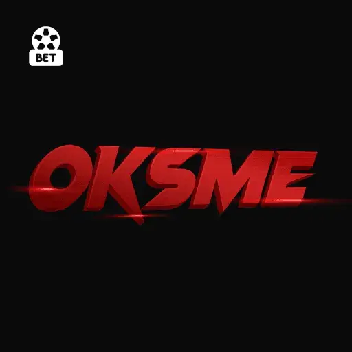 Apostas esportivas da oksme com odds competitivas