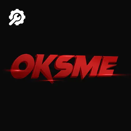 Como instalar o app da oksme